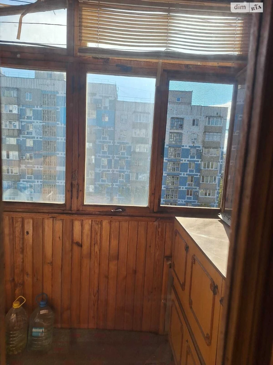 Apartment for Sale, Left Bank