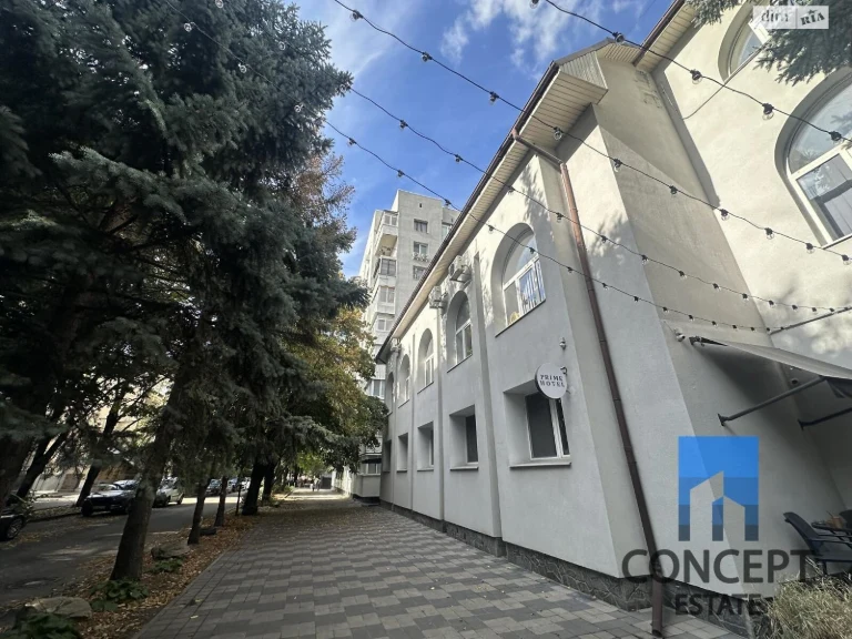 Продажа Квартира в районе Парк Шевченка