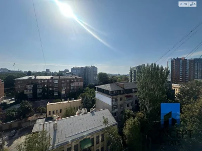 Продаж Квартира Парк Шевченка