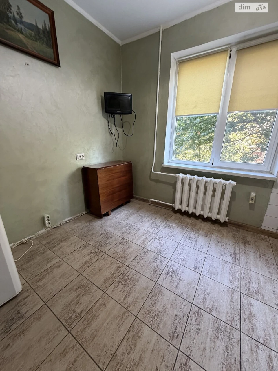 Продажа Квартира в Южном