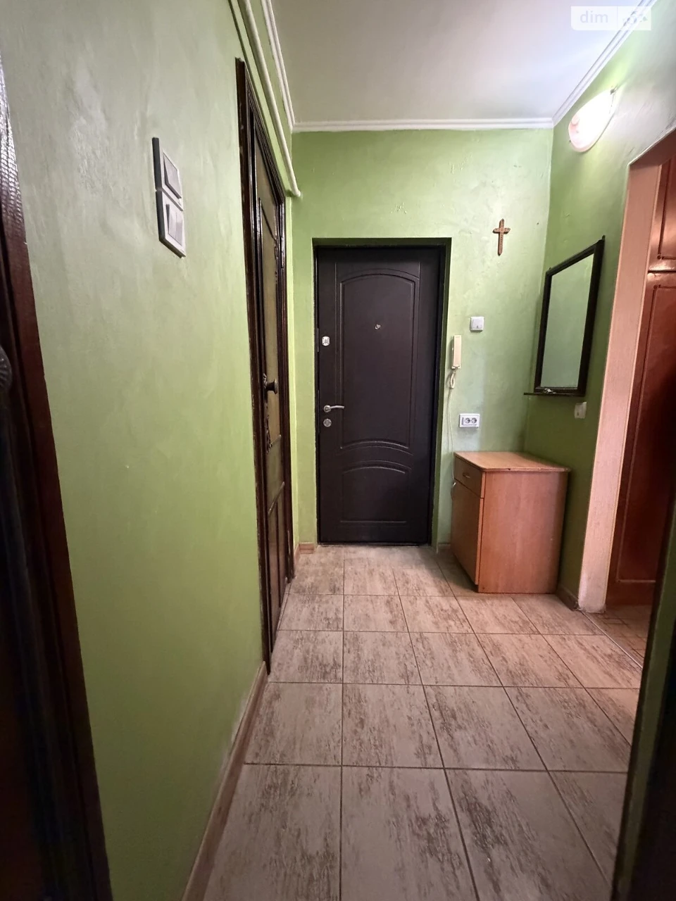 Продажа Квартира в Южном