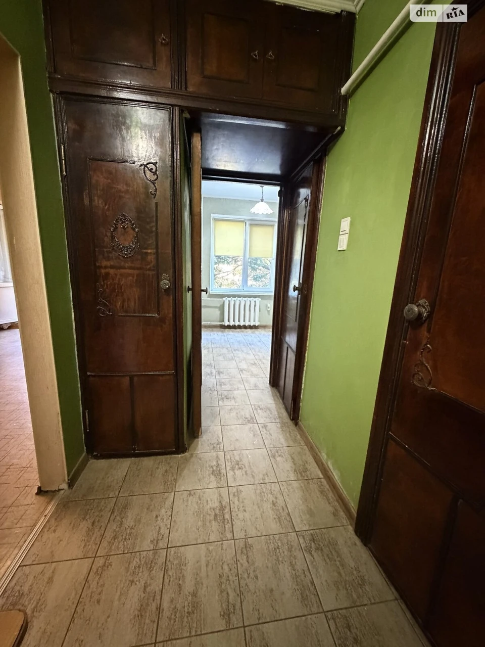 Продажа Квартира в Южном
