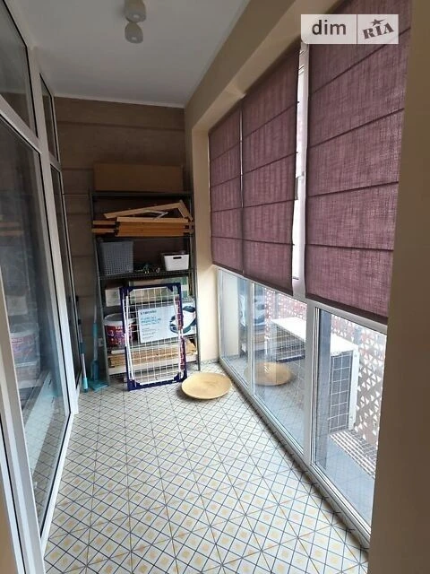 Sale of 4-room apartment 96.3 sq. m on Mytropolyta Vasylya Lyp street