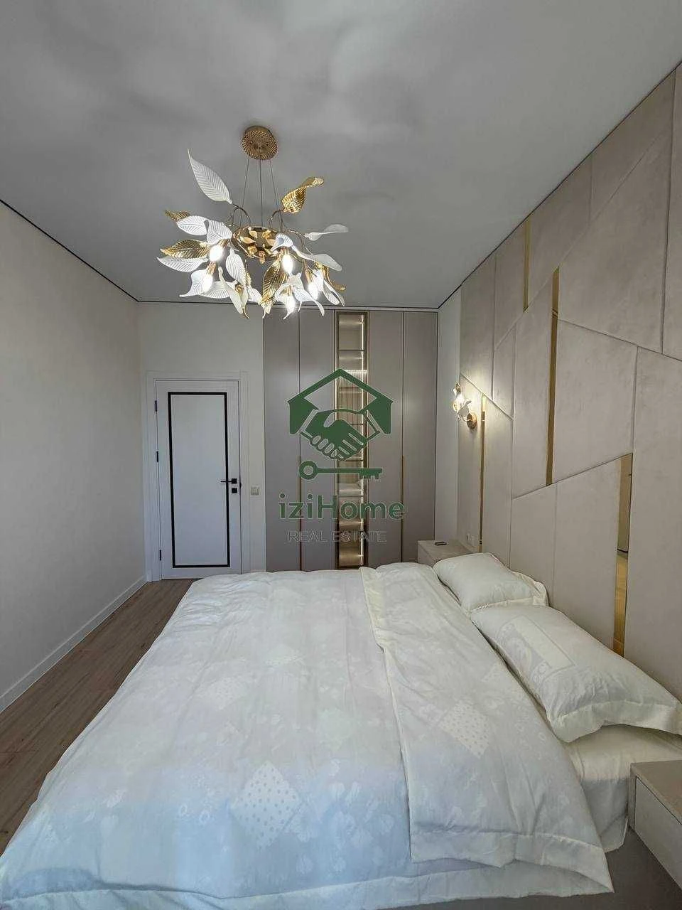 New‼️Жк Атмосфера‼️АРКАДИЯ‼️Студия и спальня + гардеробная‼️