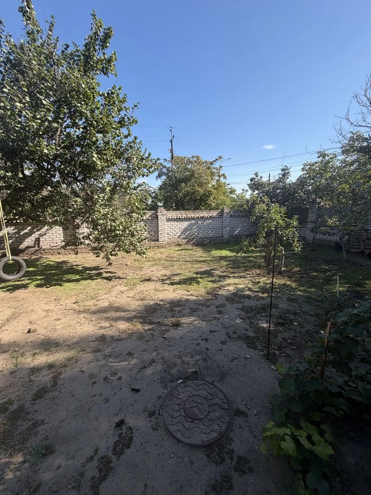 House for Sale in Varvarovka