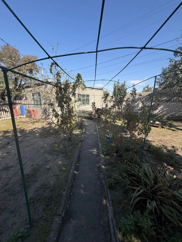 House for Sale in Varvarovka
