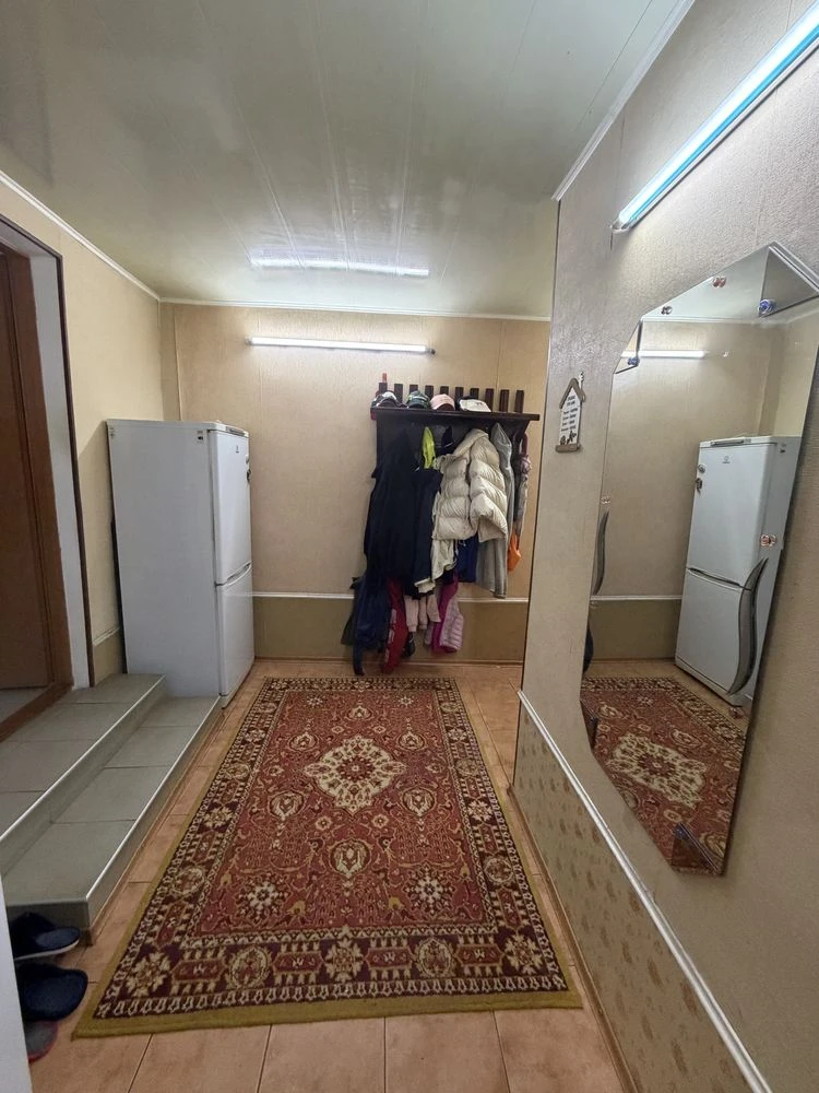 House for Sale in Varvarovka