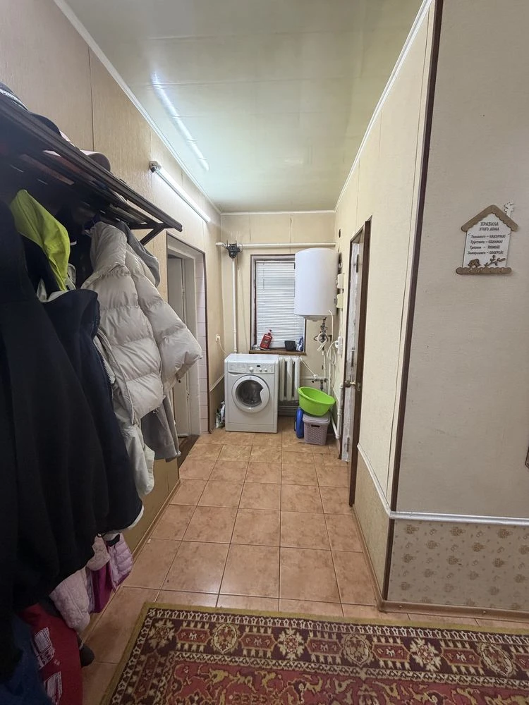House for Sale in Varvarovka