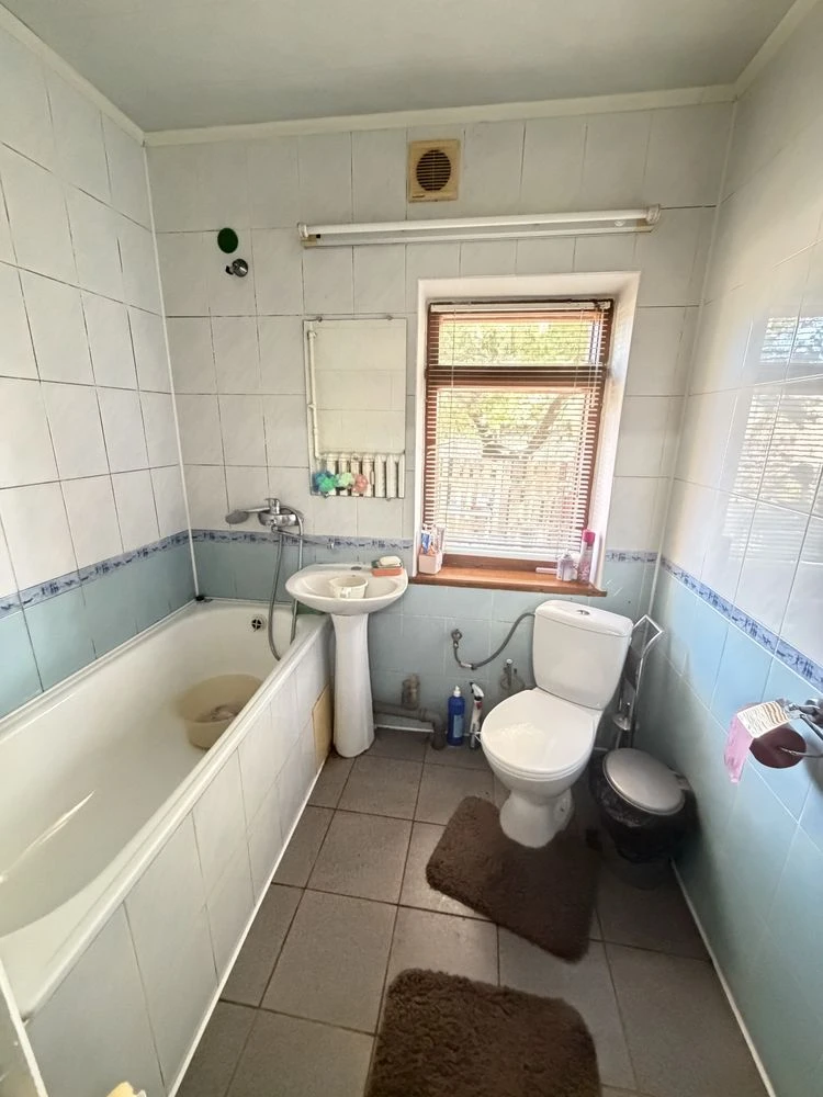 House for Sale in Varvarovka