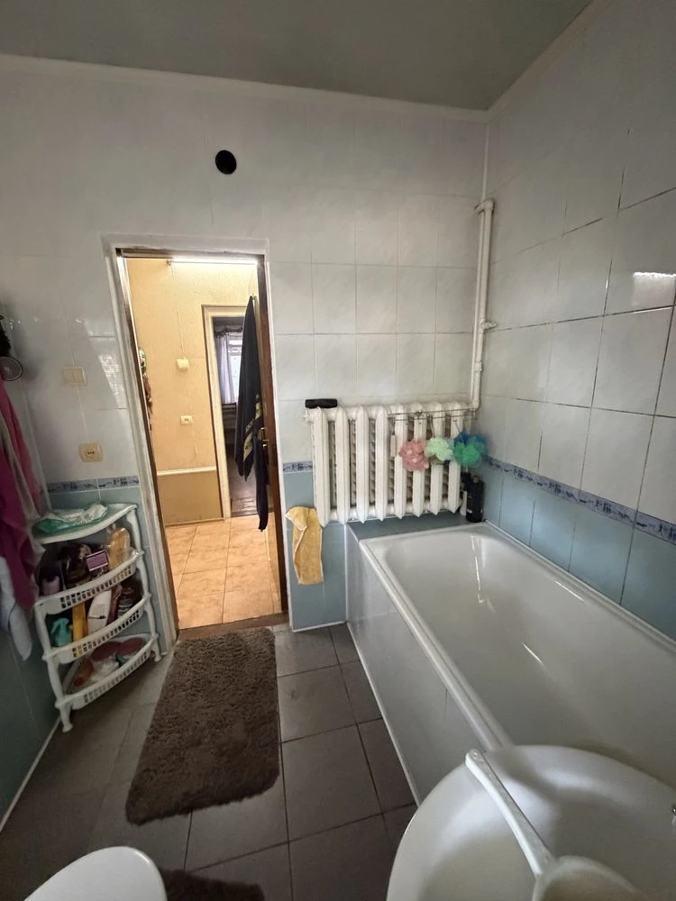 House for Sale in Varvarovka