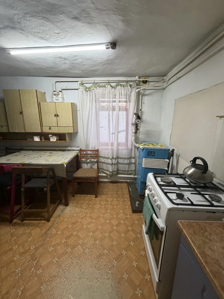 House for Sale in Varvarovka