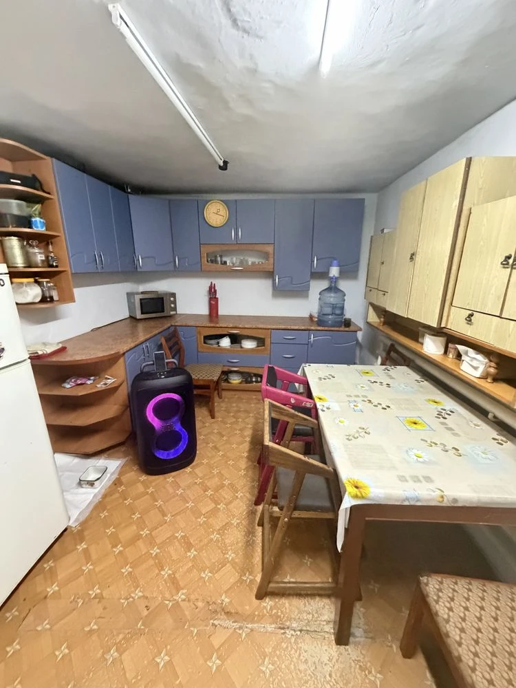 House for Sale in Varvarovka