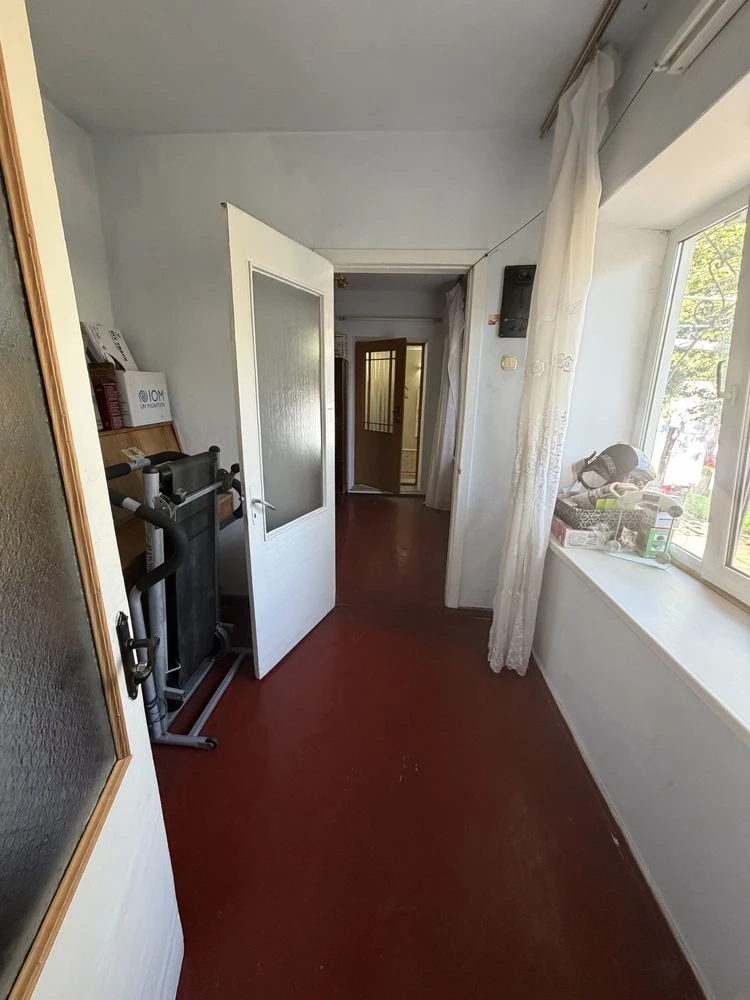 House for Sale in Varvarovka