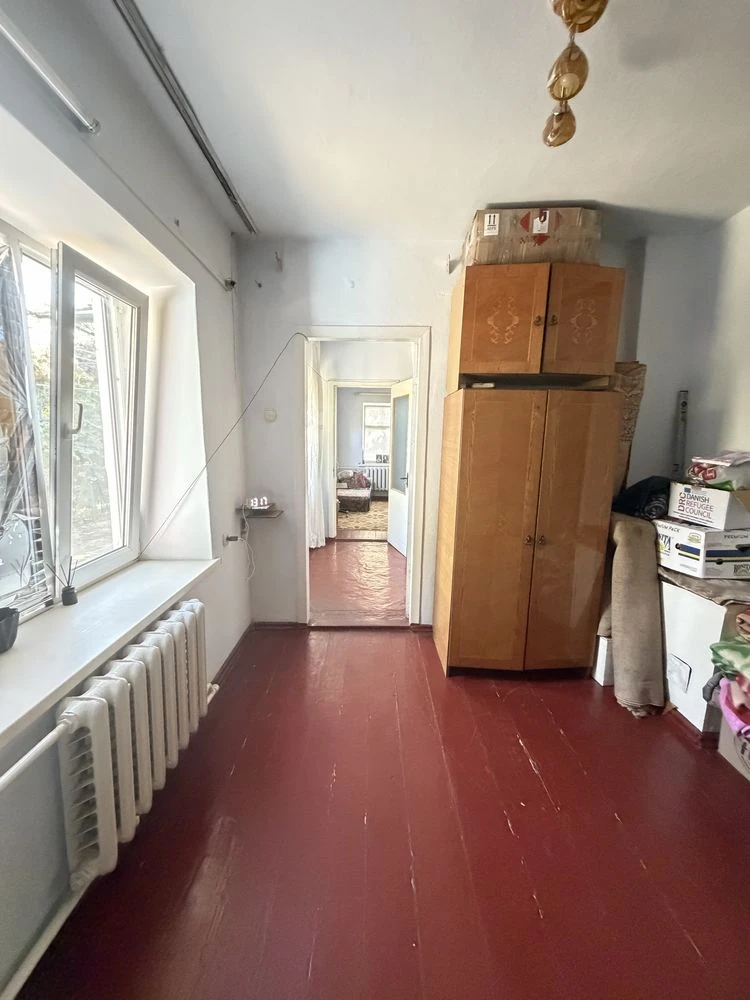 House for Sale in Varvarovka
