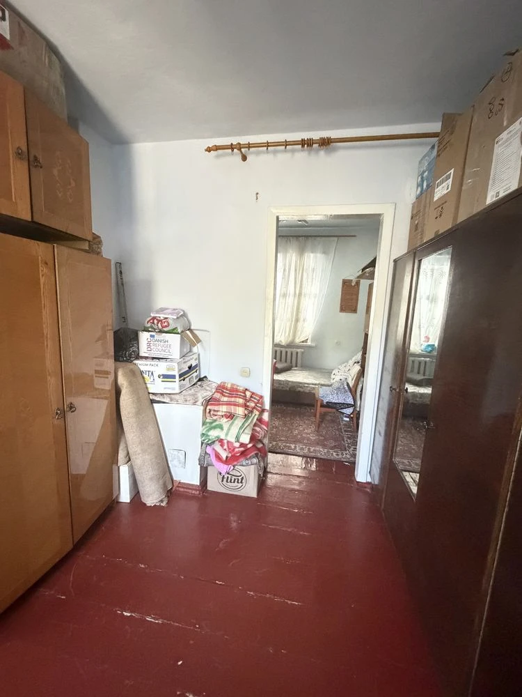 House for Sale in Varvarovka