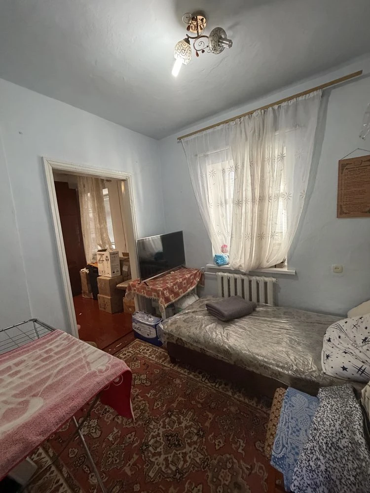 House for Sale in Varvarovka