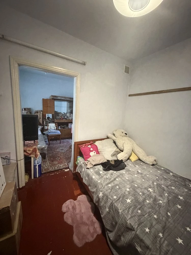 House for Sale in Varvarovka