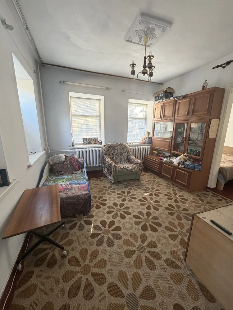 House for Sale in Varvarovka