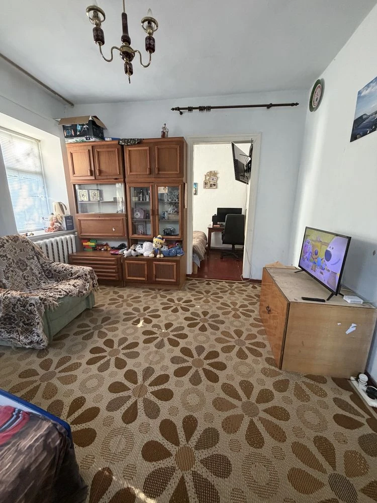 House for Sale in Varvarovka