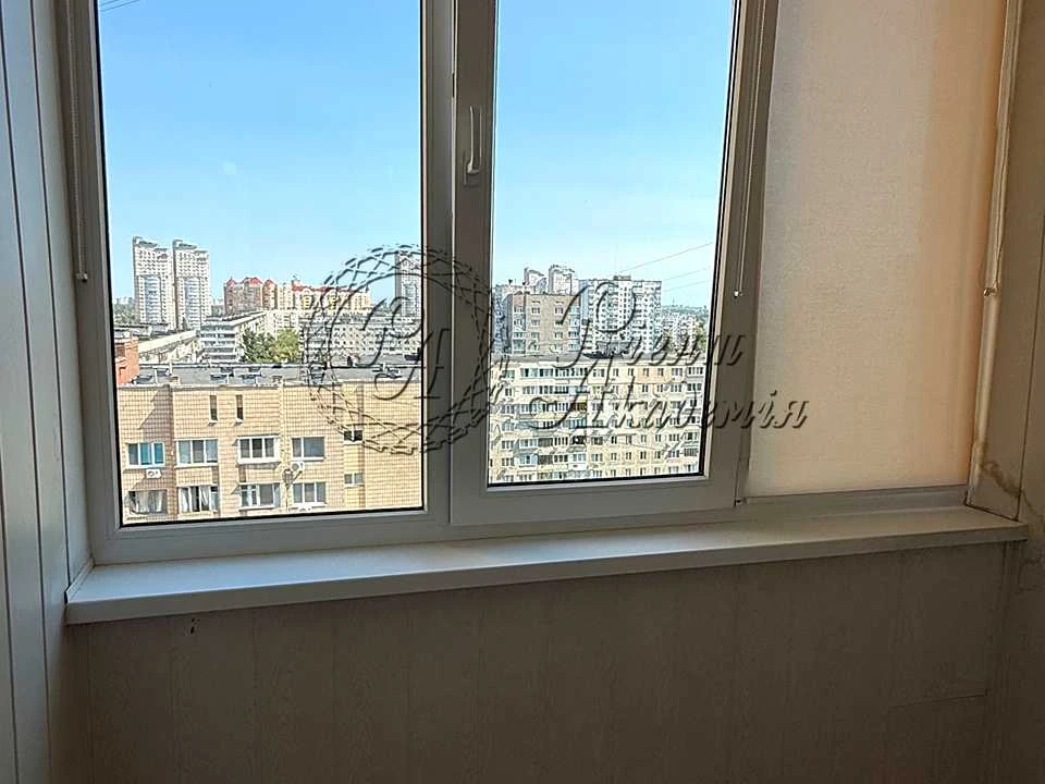 Квартира. Киев, Александра Архипенко ул. (Мате Залки)