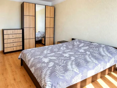 Apartment. Rais Okipnoi st., Kyiv