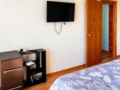 Apartment. Rais Okipnoi st., Kyiv