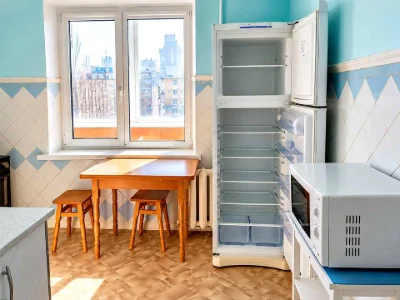 Apartment. Rais Okipnoi st., Kyiv