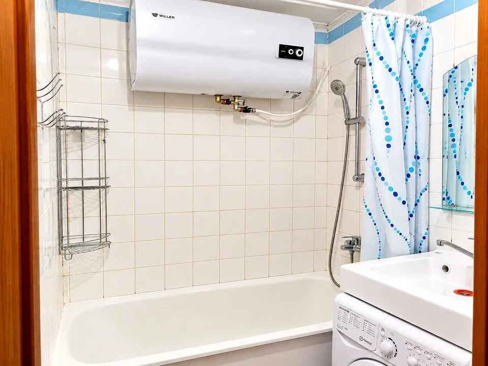 Apartment. Rais Okipnoi st., Kyiv