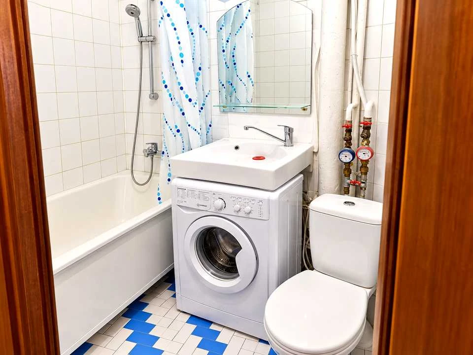 Apartment. Rais Okipnoi st., Kyiv