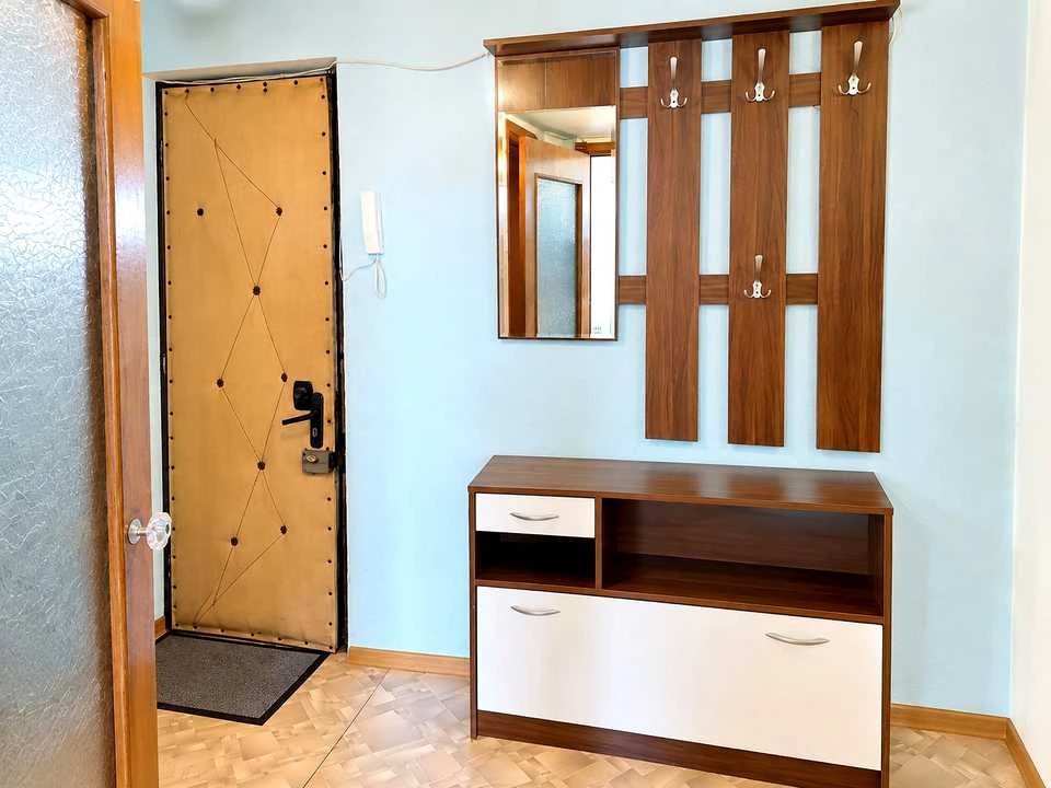 Apartment. Rais Okipnoi st., Kyiv