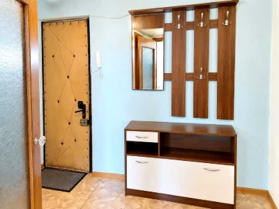 Apartment. Rais Okipnoi st., Kyiv