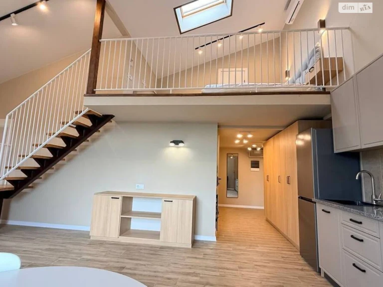 Long Term Rental Apartment Podilsky