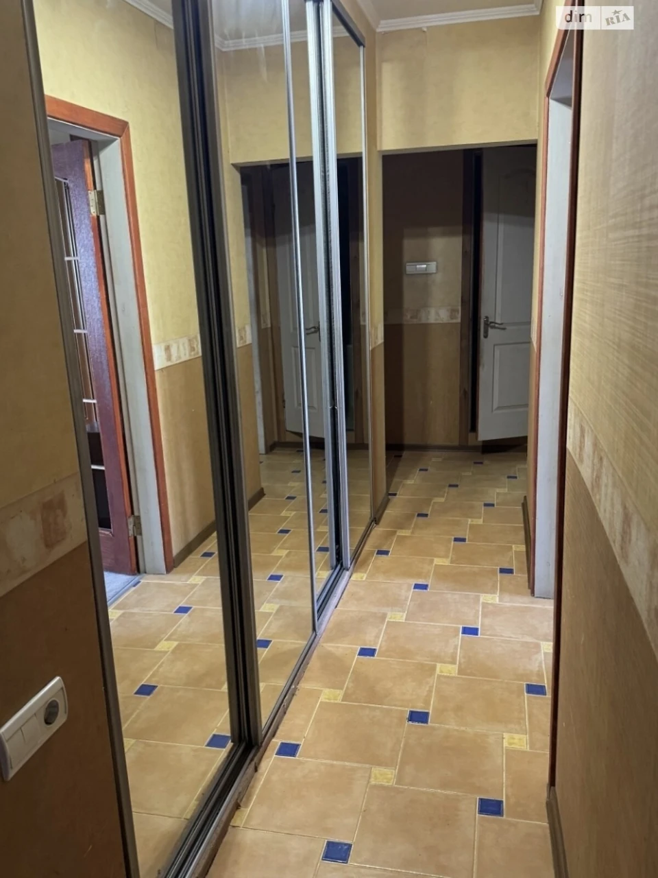Довгострокова Оренда Квартири
