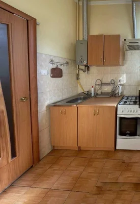Продаж 1-комнатной квартиры, ул. Шопена, центр Львова, под ремонт