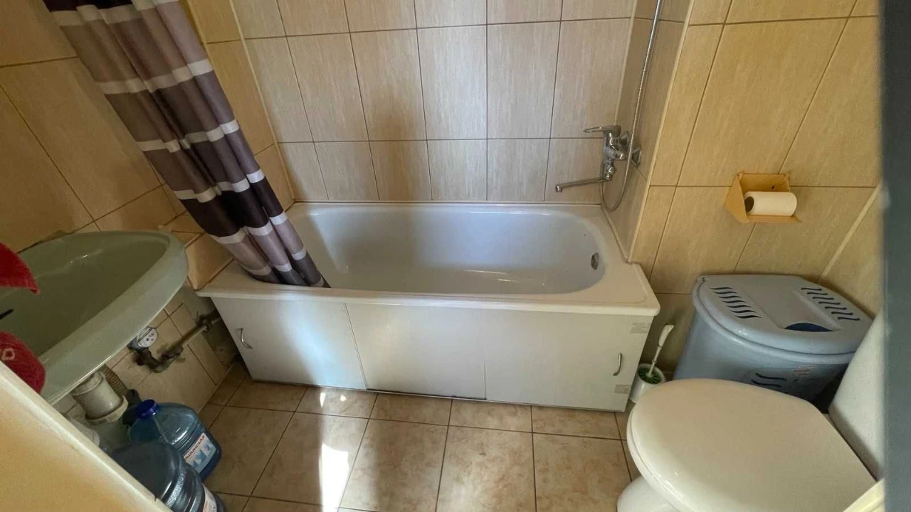 Продаж 1-комнатной квартиры, ул. Шопена, центр Львова, под ремонт
