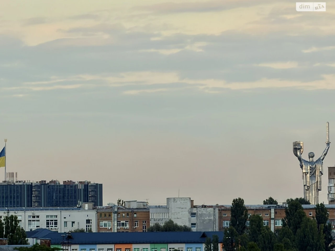 Продажа Квартиры Саперное Поле