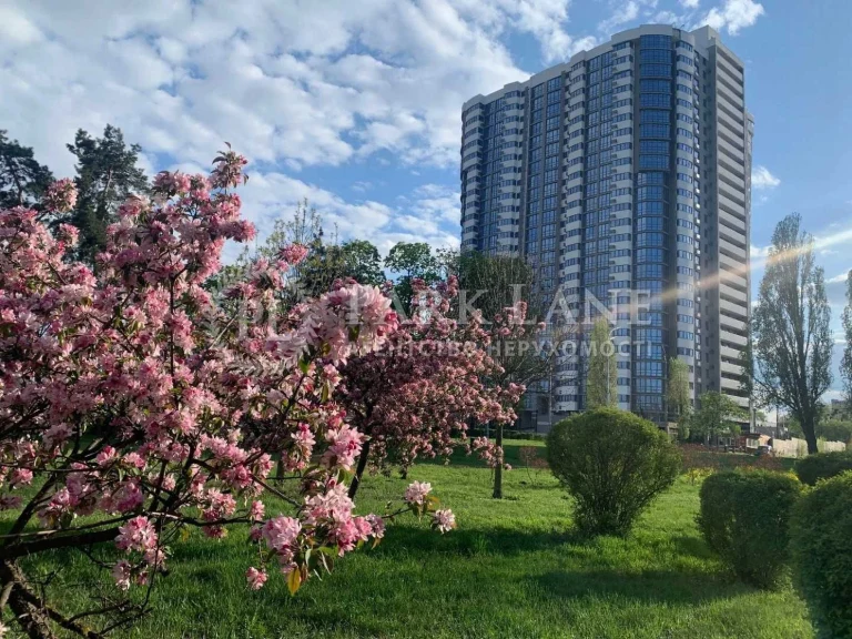 For sale 1-bedroom apartment in the Freedom residential complex, Darnitsa, Left Bank