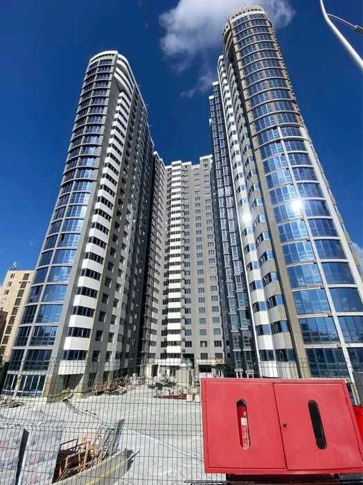 For sale 1-bedroom apartment in the Freedom residential complex, Darnitsa, Left Bank