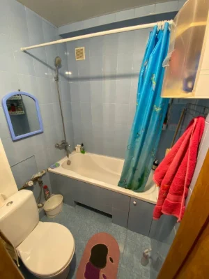 For Sale 2-bedroom apartment on O. Polya Street