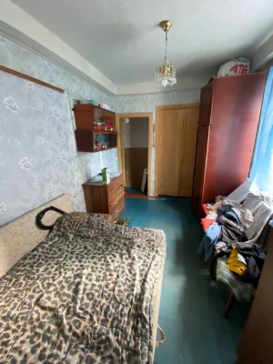 For Sale 2-bedroom apartment on O. Polya Street