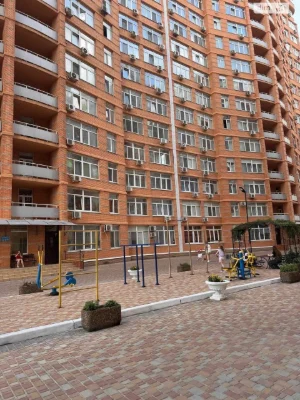 Продажа Квартира Хаджибейський