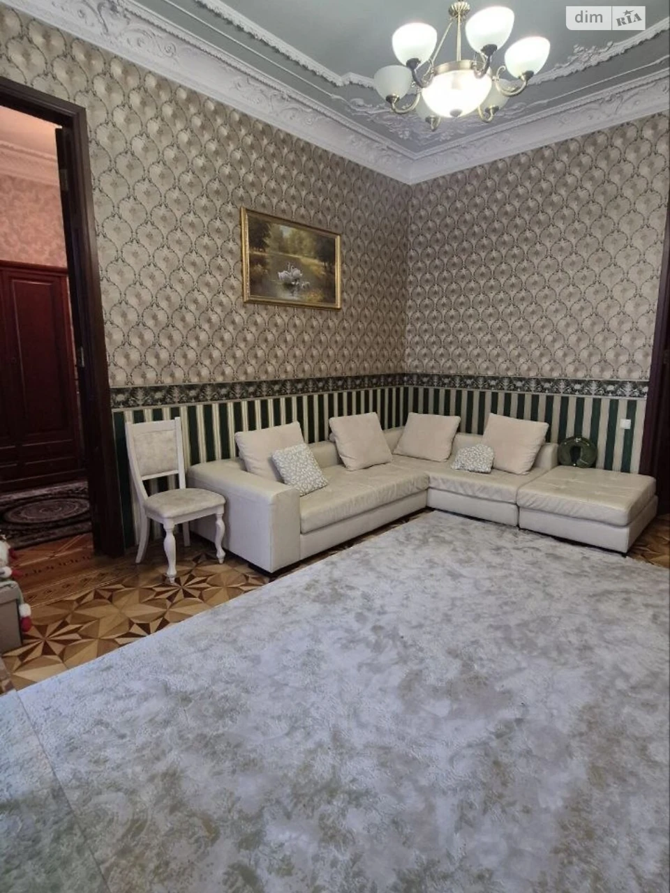 Продажа Квартира Приморский