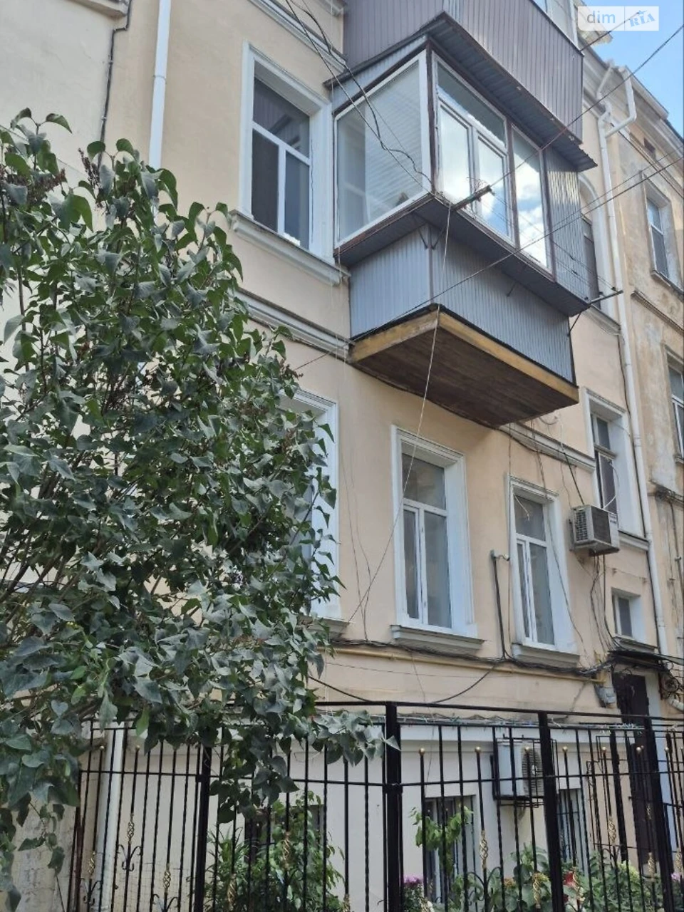 Продажа Квартира Приморский