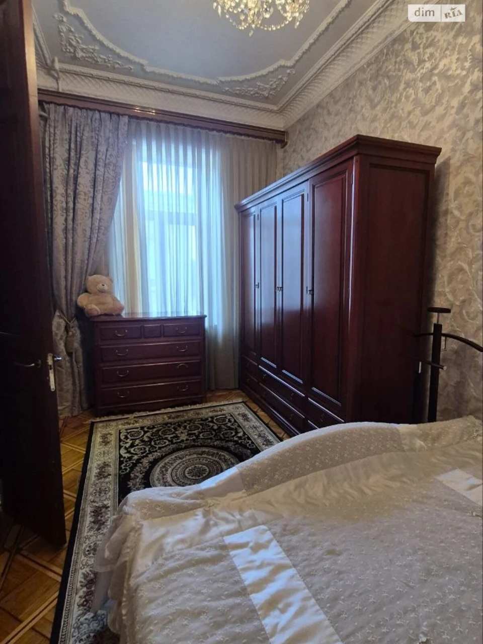 Продажа Квартира Приморский