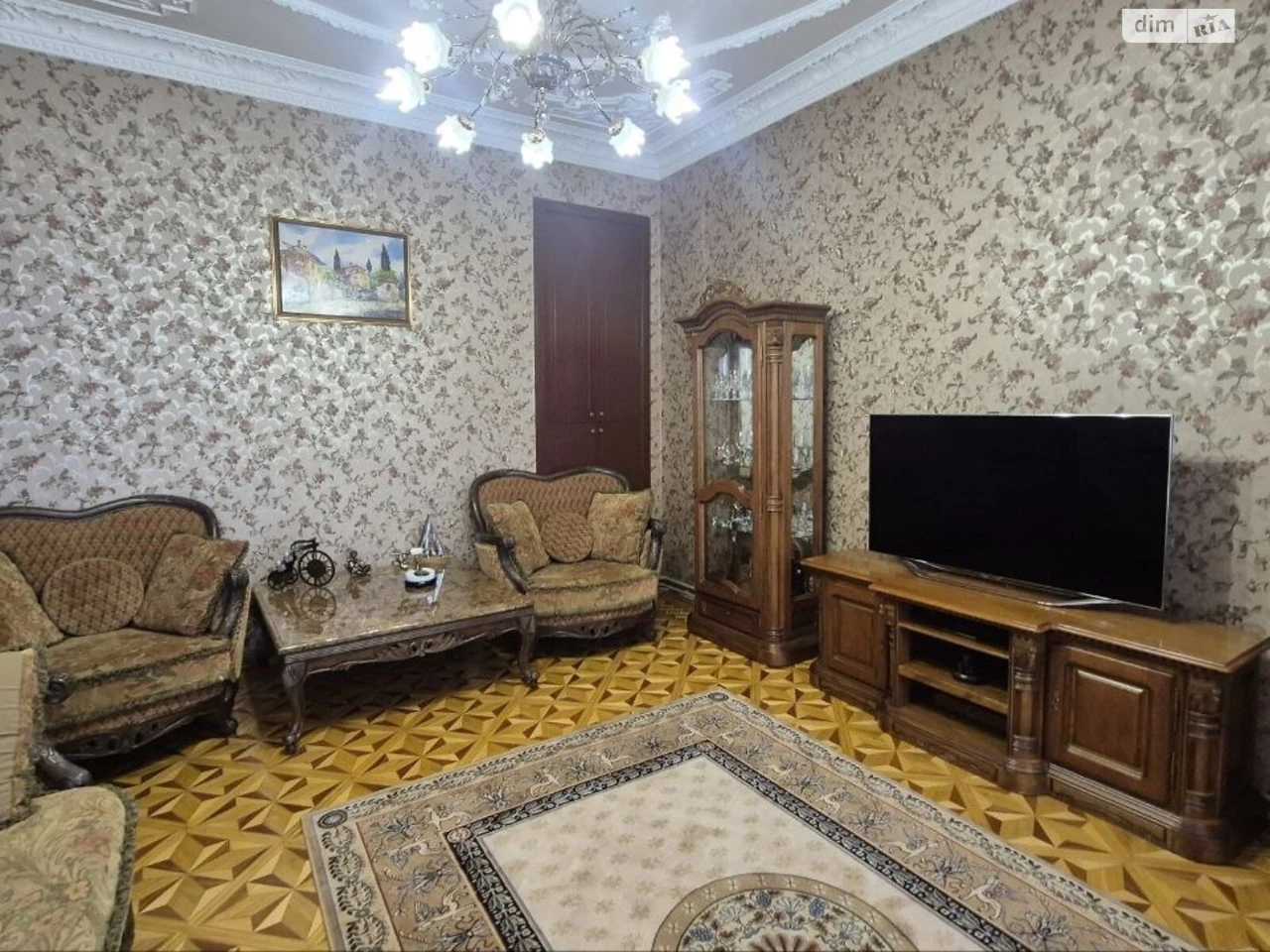 Продажа Квартира Приморский