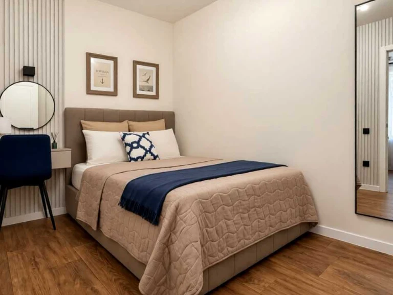 Квартира. Одесса, Мала Арнаутская улица.
