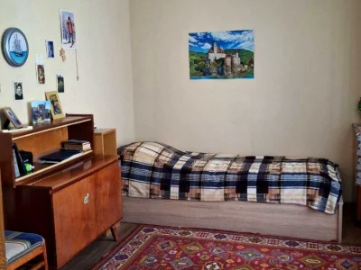 Будинок. Харків, Осипенко вул.