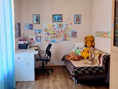 Будинок. Харків, Осипенко вул.