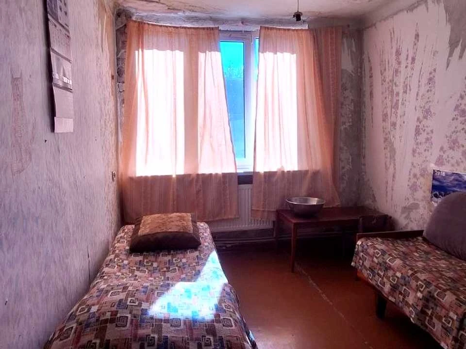 Будинок. Харків, Осипенко вул.
