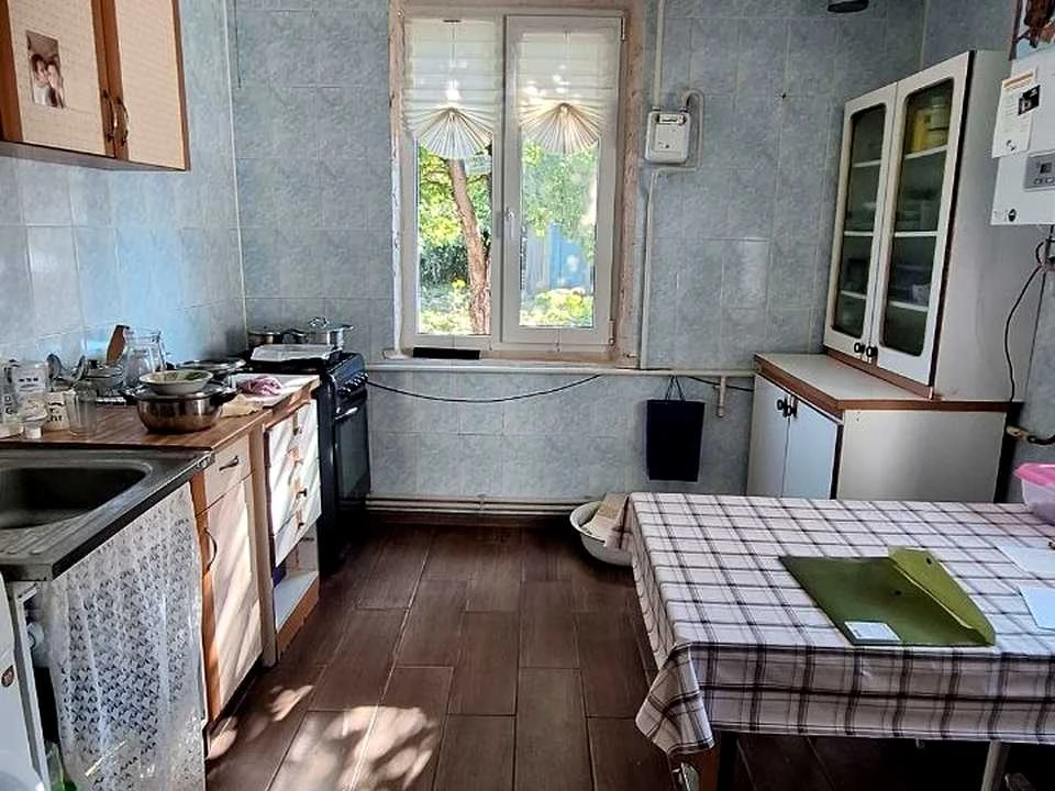 Будинок. Харків, Осипенко вул.